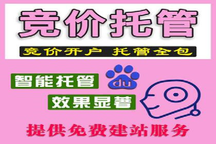 百度竞价推广公司案例：金融行业品牌塑造
